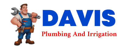 Trusted plumber in IRONTON